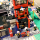 Illustration for article titled 1979: The Golden Age of Lego